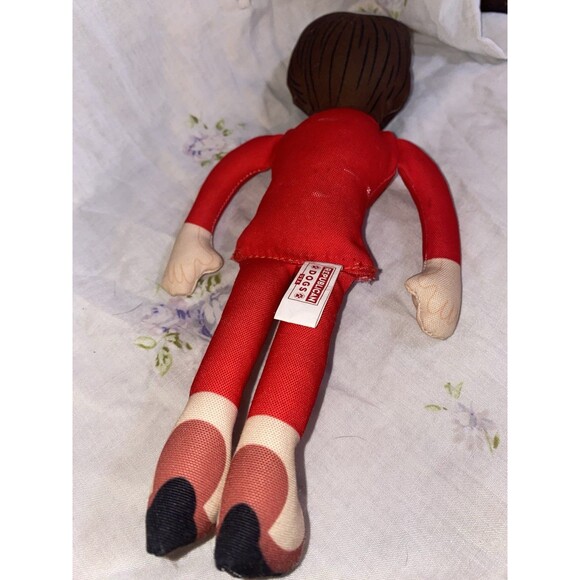 Republican Dogs USA Nancy Pelosi Dog Chew Toy/Plushie with Squeaker . - Picture 3 of 5